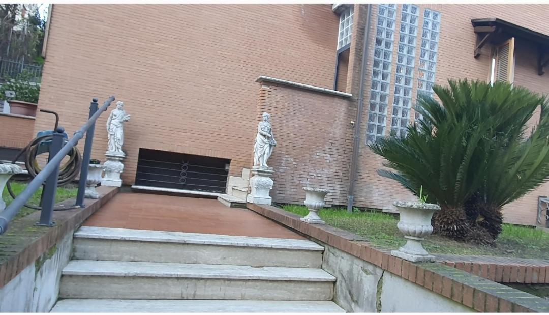 Impero Vaticano San Pietro — Photos 1